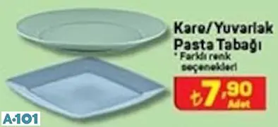 YUVARLAK PASTA TABAĞI YUVARLAK PASTA TABAĞI
